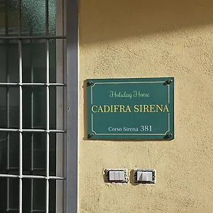 Sirena Casa , Napoli Italia